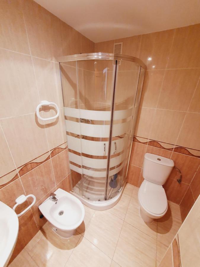 Apartamento Acapulco Holiday Oropesa del Mar Exteriör bild